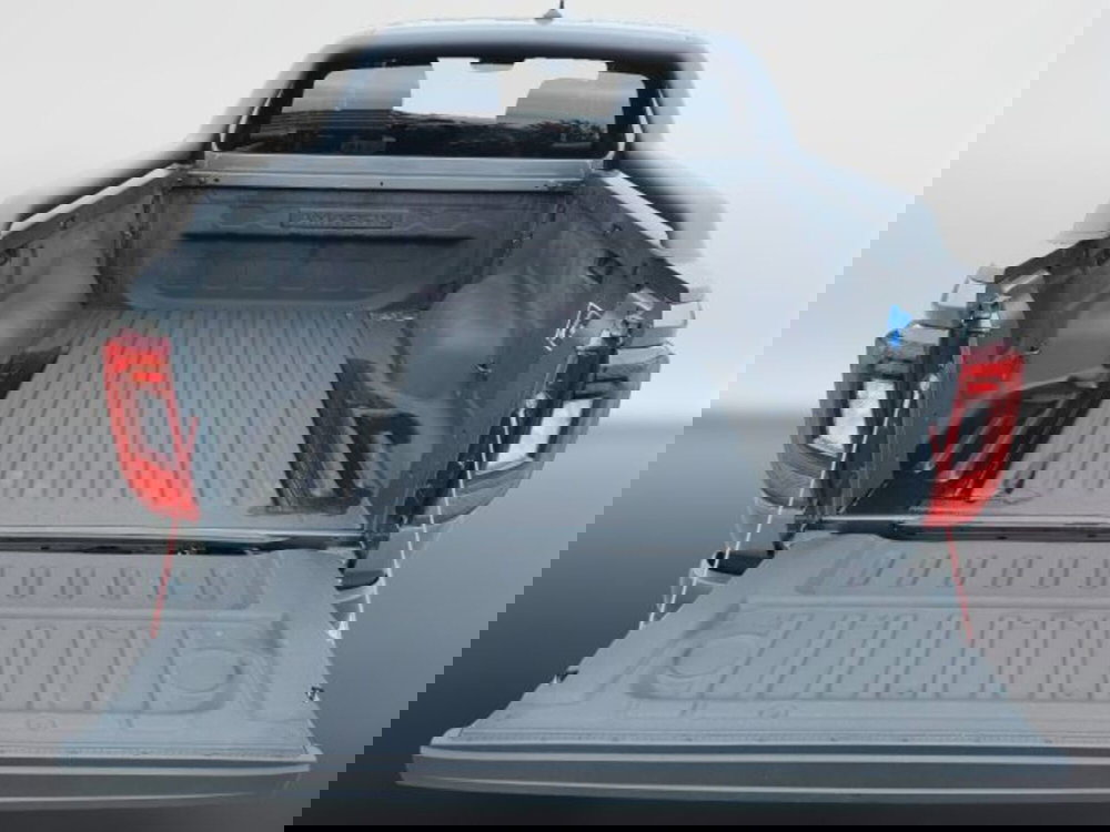 Volkswagen Amarok usata a Teramo (5)