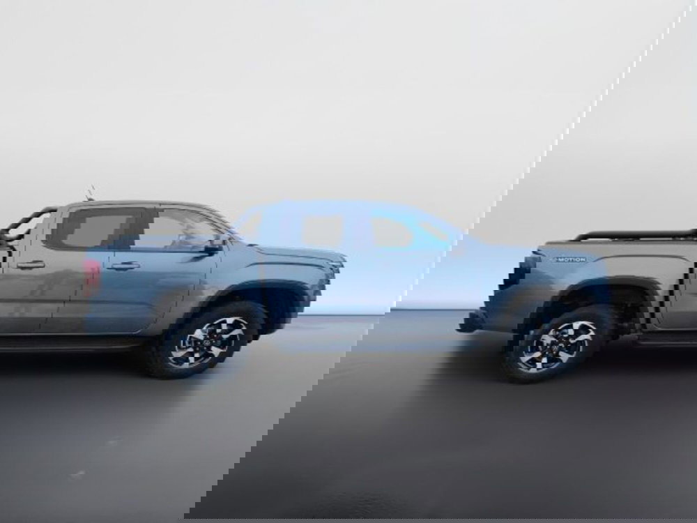 Volkswagen Amarok usata a Teramo (7)