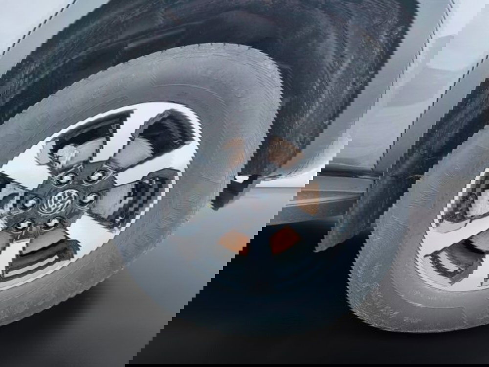 Volkswagen Amarok usata a Teramo (8)