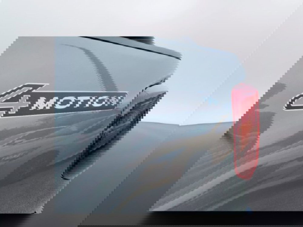 Volkswagen Amarok usata a Teramo (9)