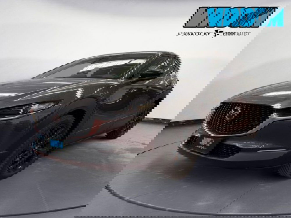 Mazda CX-30 usata a Treviso