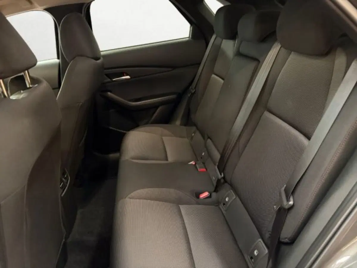 Mazda CX-30 usata a Treviso (10)