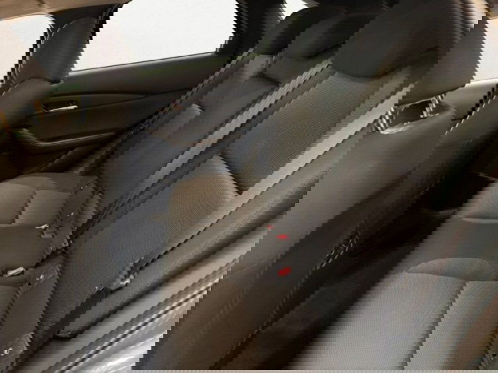 Mazda CX-30 usata a Treviso (10)