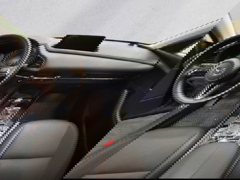 Mazda CX-30 usata a Treviso (11)