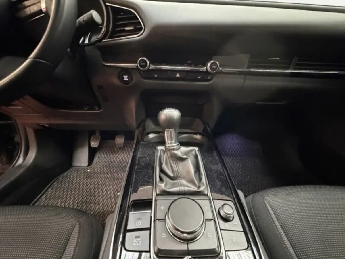 Mazda CX-30 usata a Treviso (12)