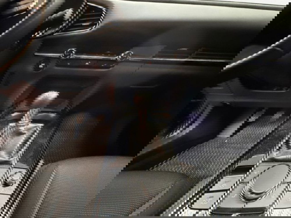 Mazda CX-30 usata a Treviso (12)