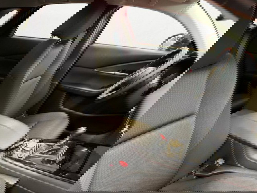 Mazda CX-30 usata a Treviso (13)