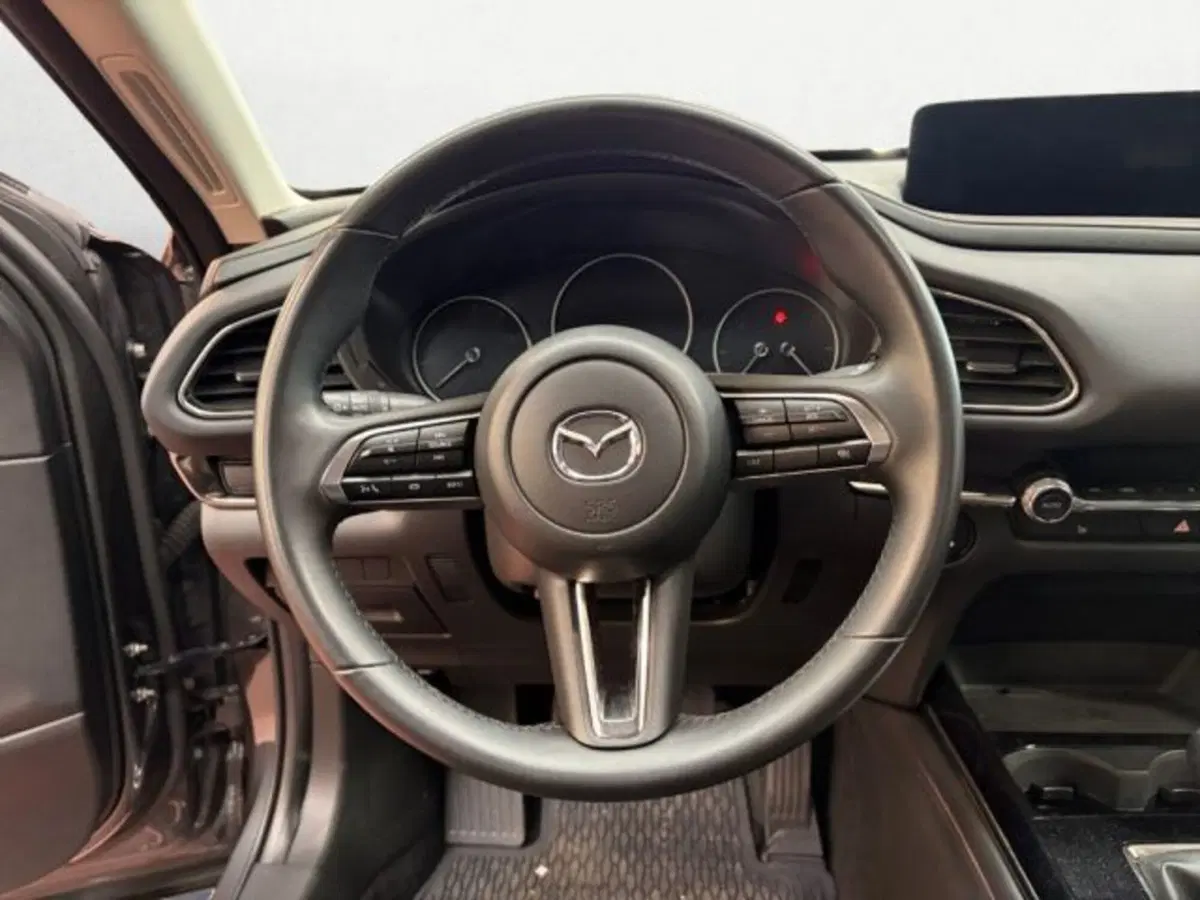 Mazda CX-30 usata a Treviso (14)