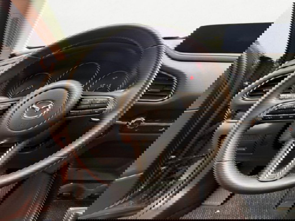 Mazda CX-30 usata a Treviso (14)