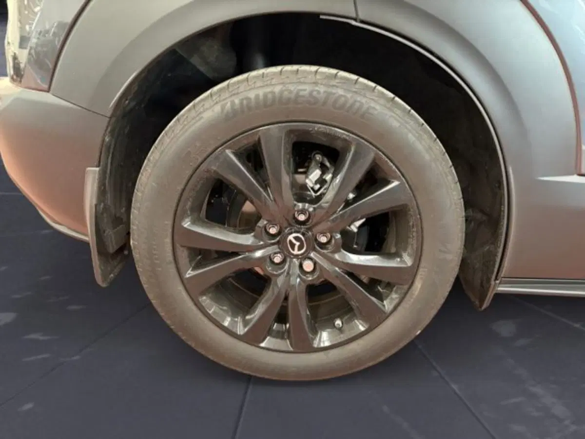 Mazda CX-30 usata a Treviso (15)