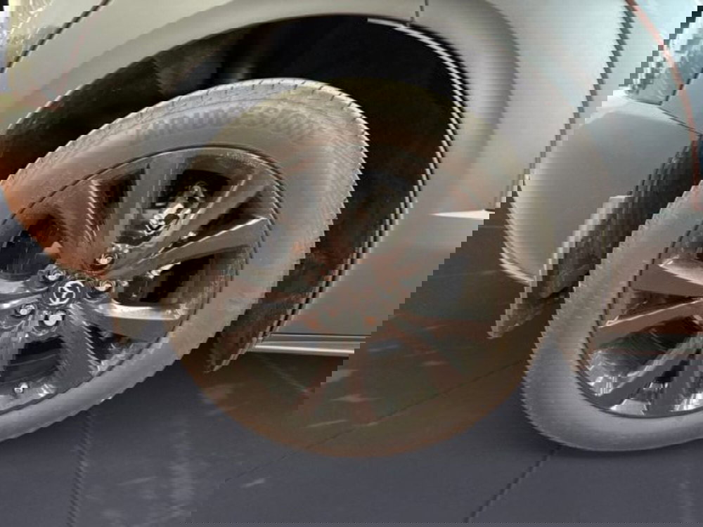 Mazda CX-30 usata a Treviso (15)