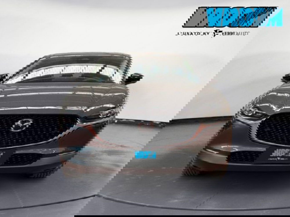 Mazda CX-30 usata a Treviso (2)