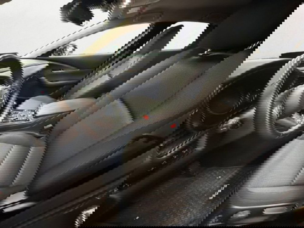 Mazda CX-30 usata a Treviso (9)