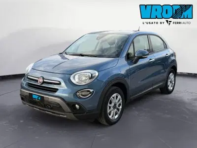 Fiat 500X 1.3 MultiJet 95 CV City Cross del 2020 usata a Villorba