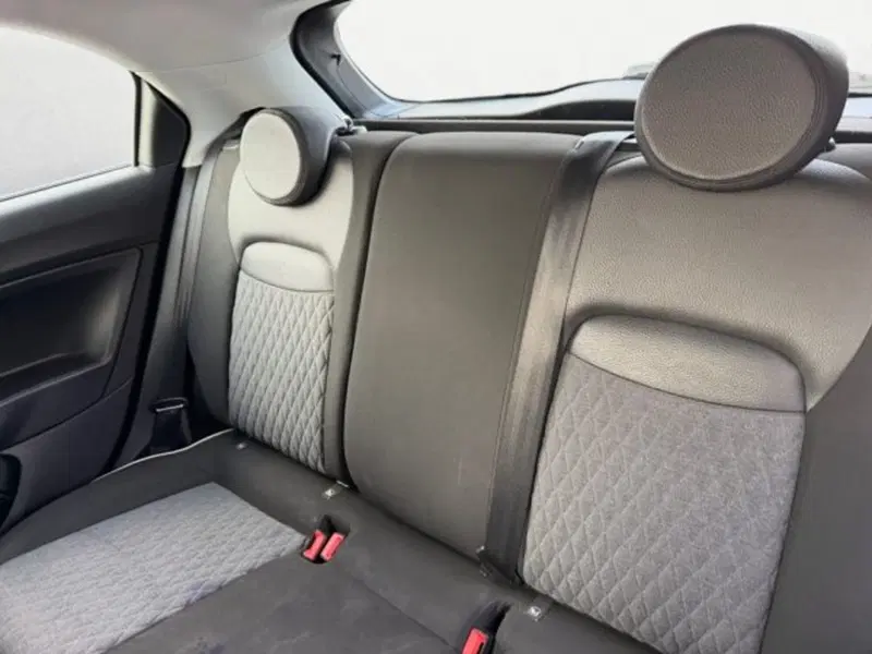 Fiat 500X usata a Treviso (13)