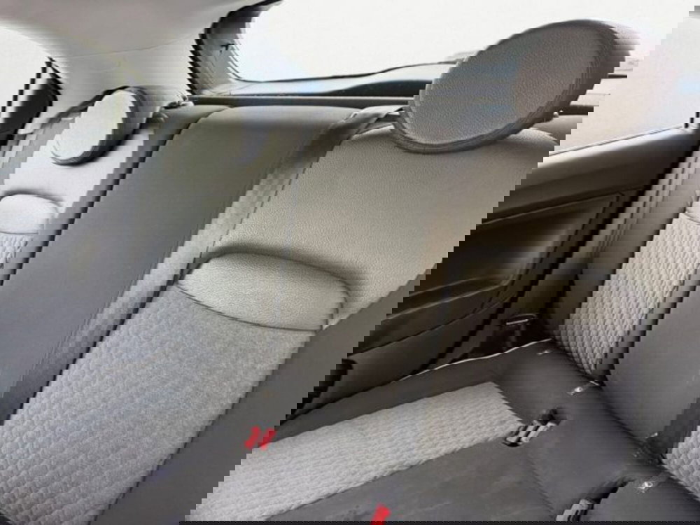 Fiat 500X usata a Treviso (13)