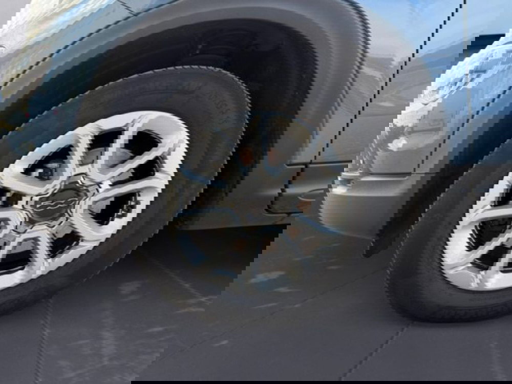 Fiat 500X usata a Treviso (14)