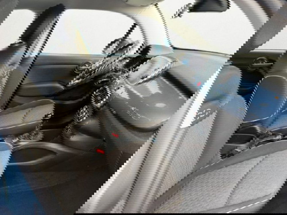 Fiat 500X usata a Treviso (15)