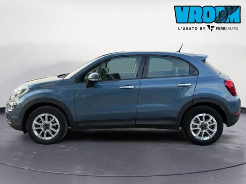 Fiat 500X usata a Treviso (2)