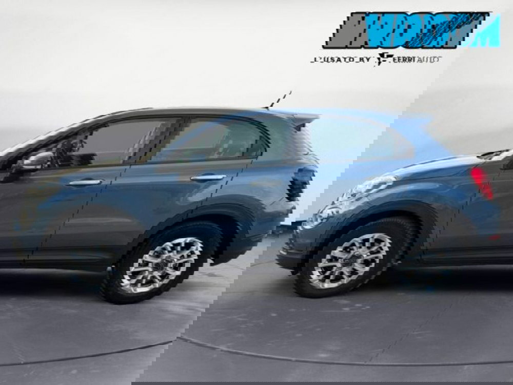 Fiat 500X usata a Treviso (2)