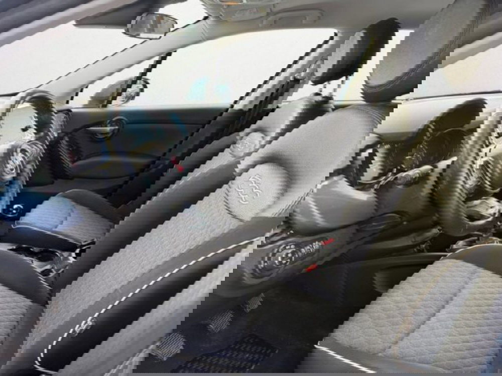 Fiat 500X usata a Treviso (9)