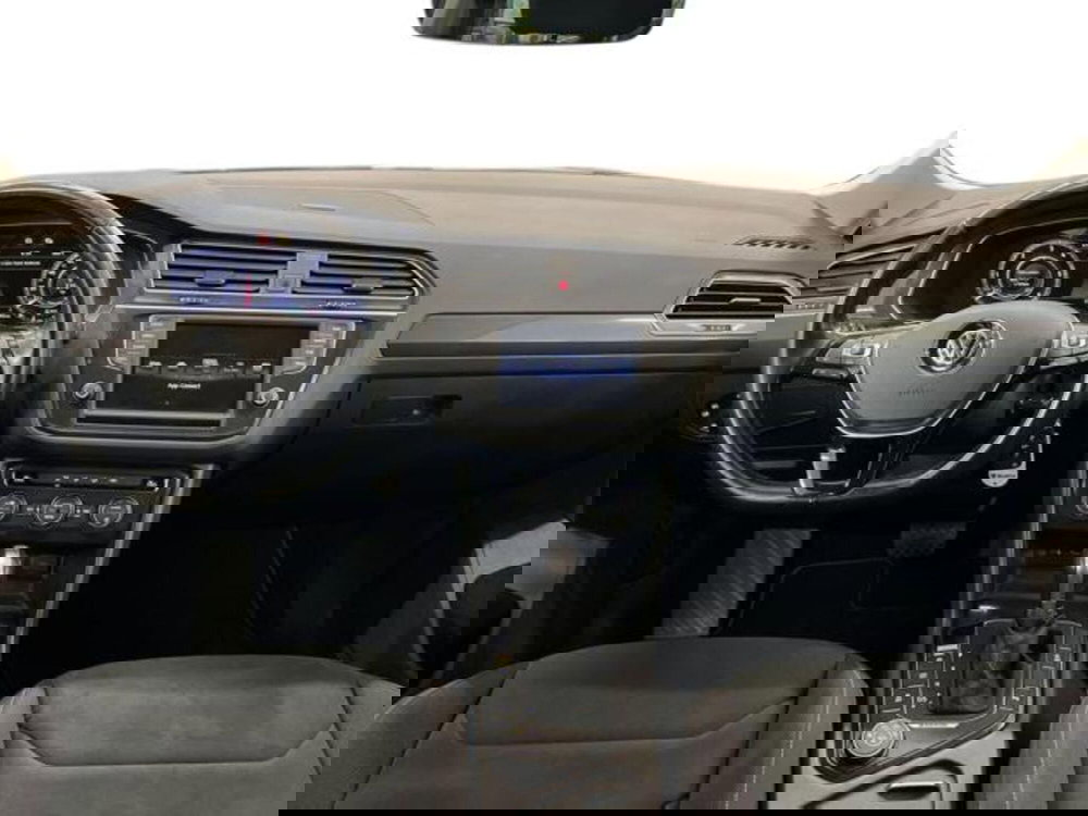 Volkswagen Tiguan usata a Vercelli (10)