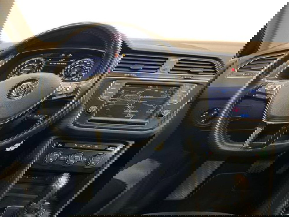 Volkswagen Tiguan usata a Vercelli (11)