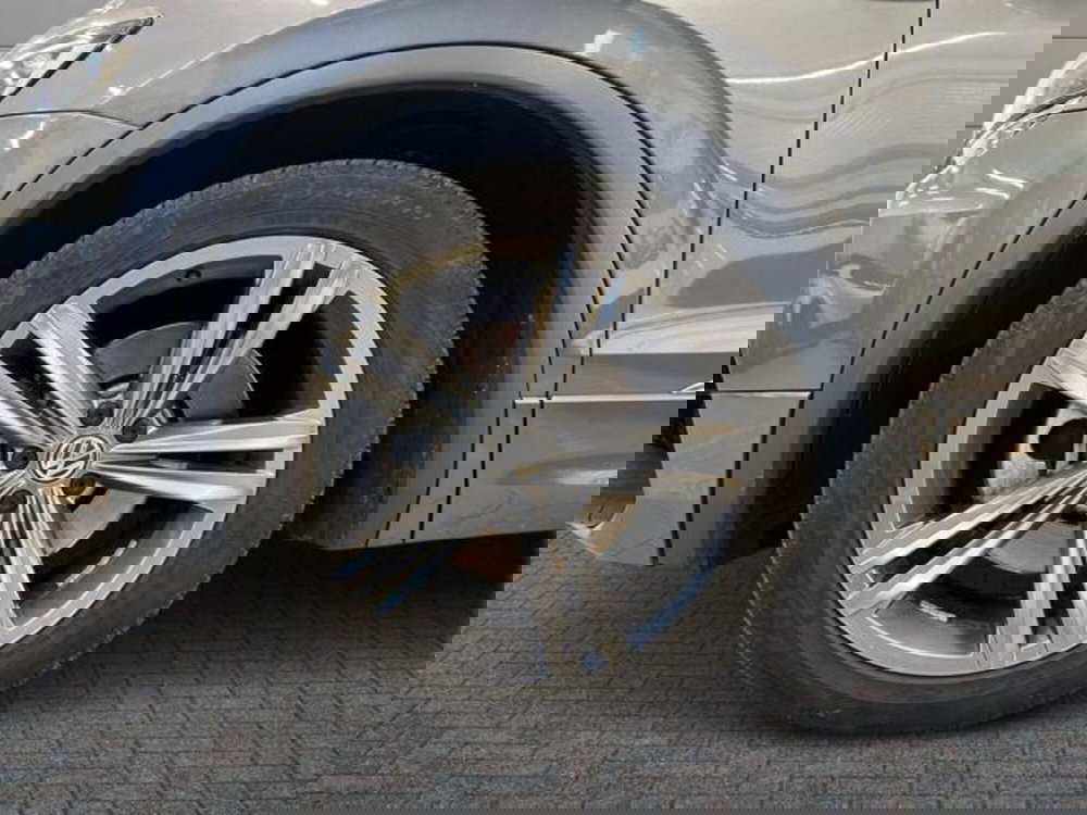 Volkswagen Tiguan usata a Vercelli (15)