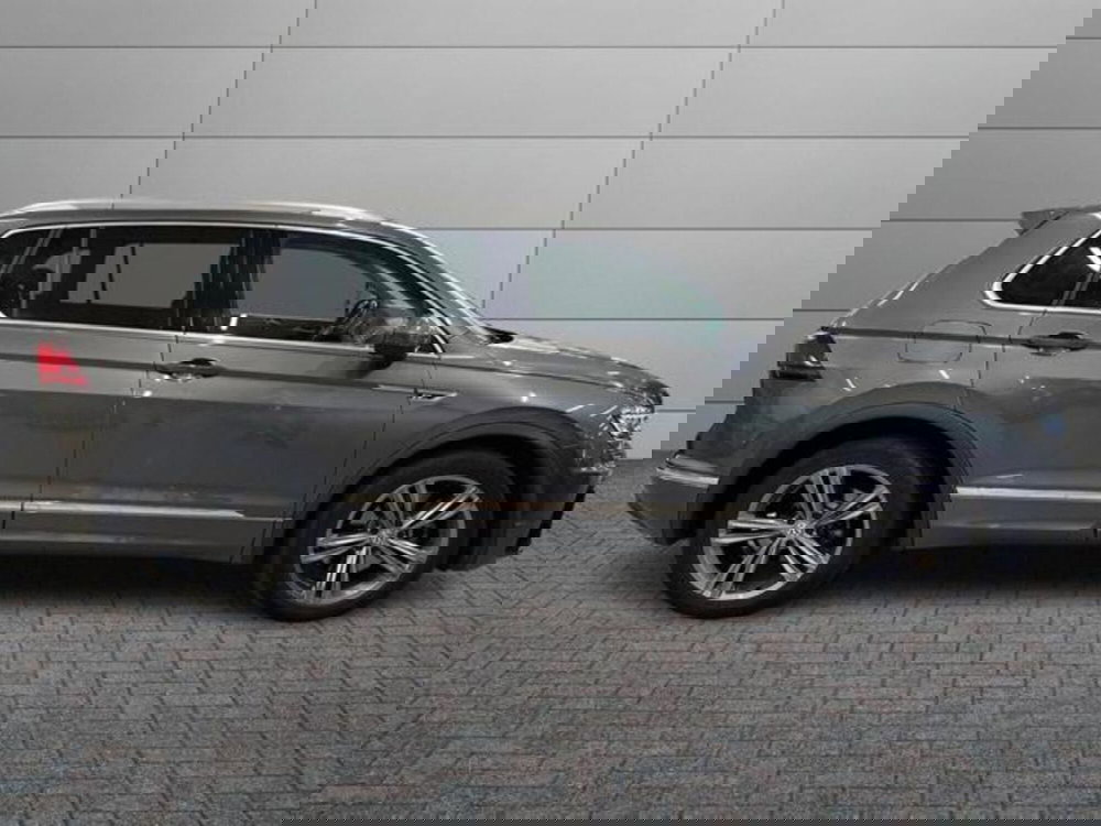 Volkswagen Tiguan usata a Vercelli (3)