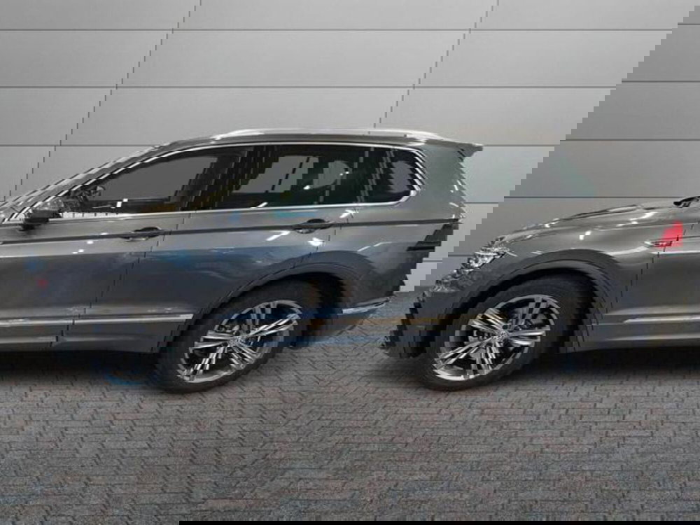 Volkswagen Tiguan usata a Vercelli (6)