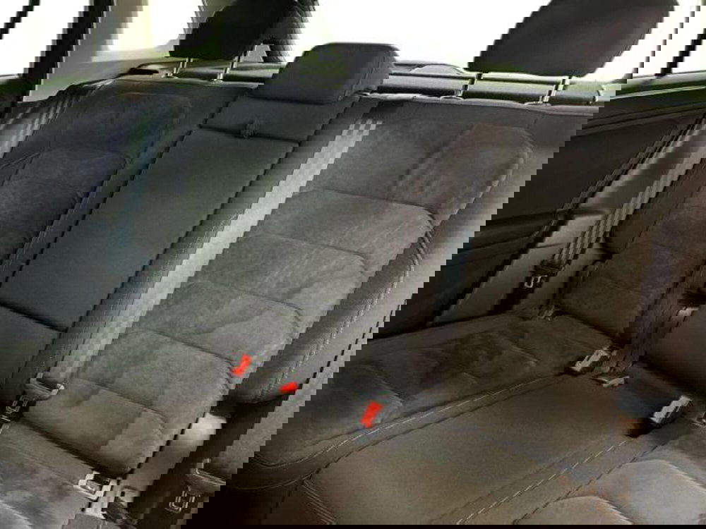 Volkswagen Tiguan usata a Vercelli (9)