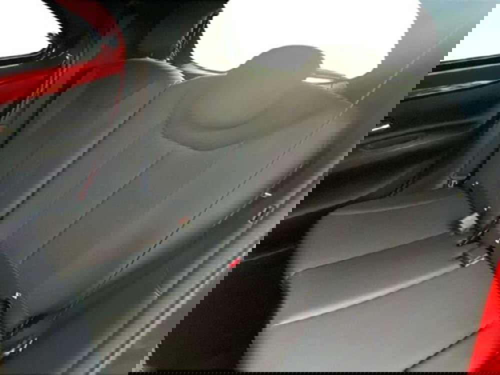 Toyota Aygo X usata a Vercelli (16)