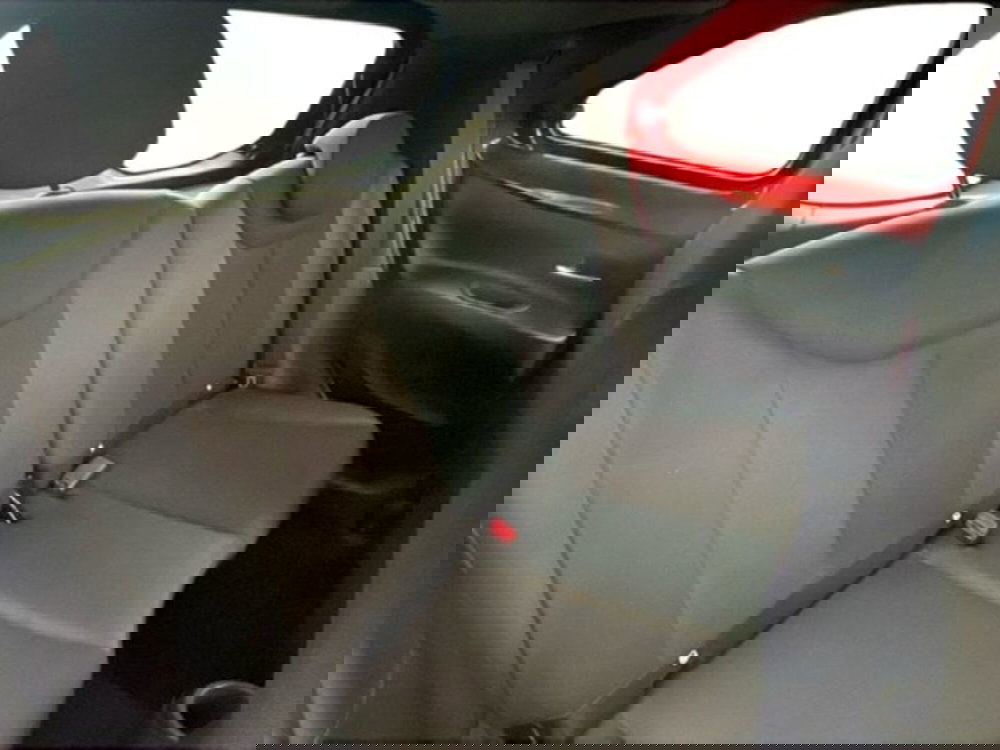 Toyota Aygo X usata a Vercelli (8)