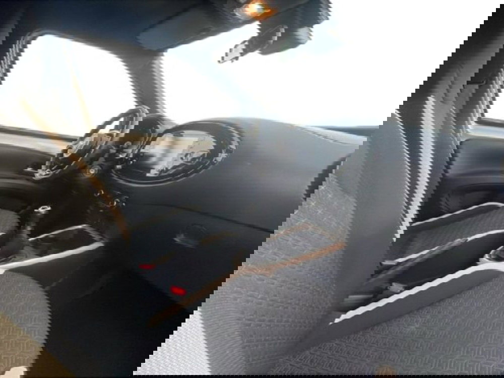 Toyota Aygo X usata a Vercelli (6)