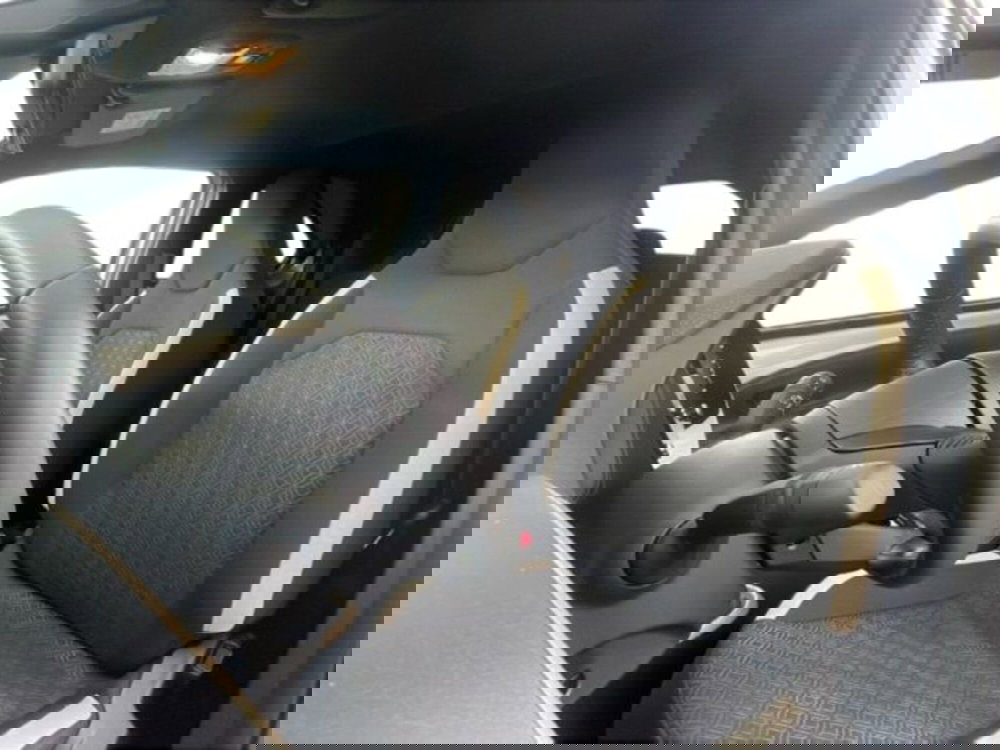 Toyota Aygo X usata a Vercelli (8)