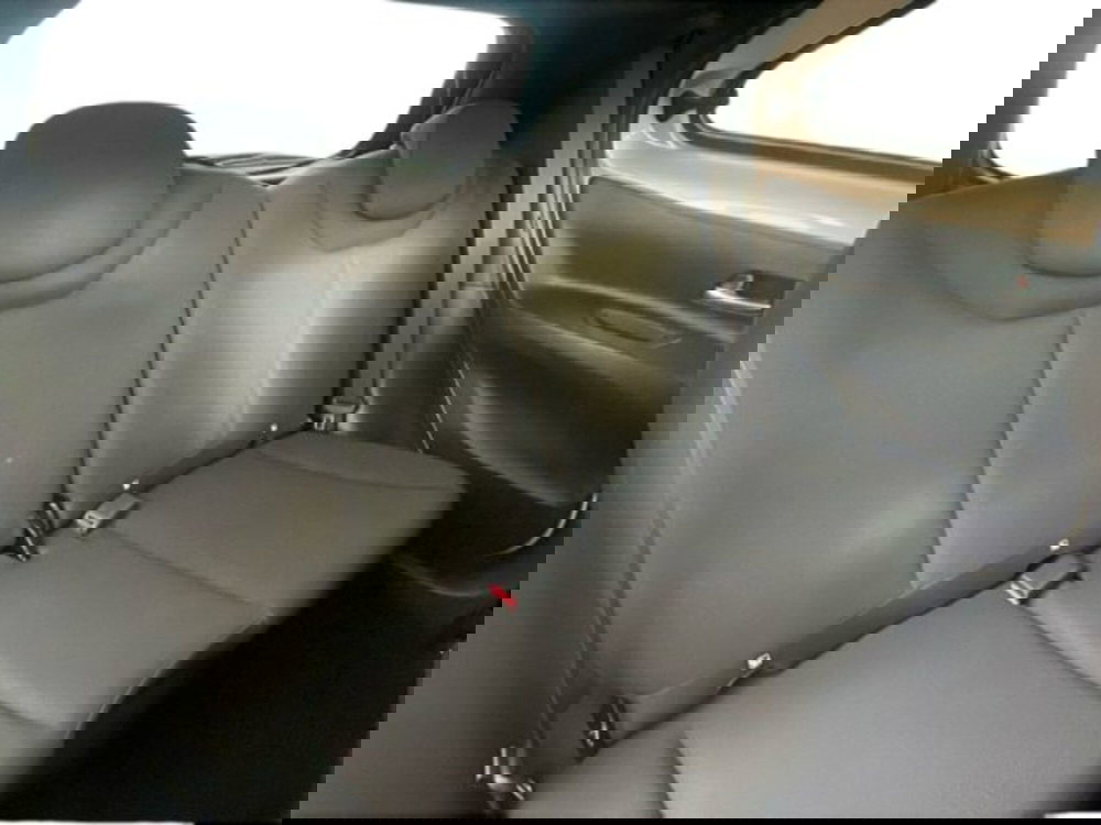 Toyota Aygo X usata a Vercelli (9)