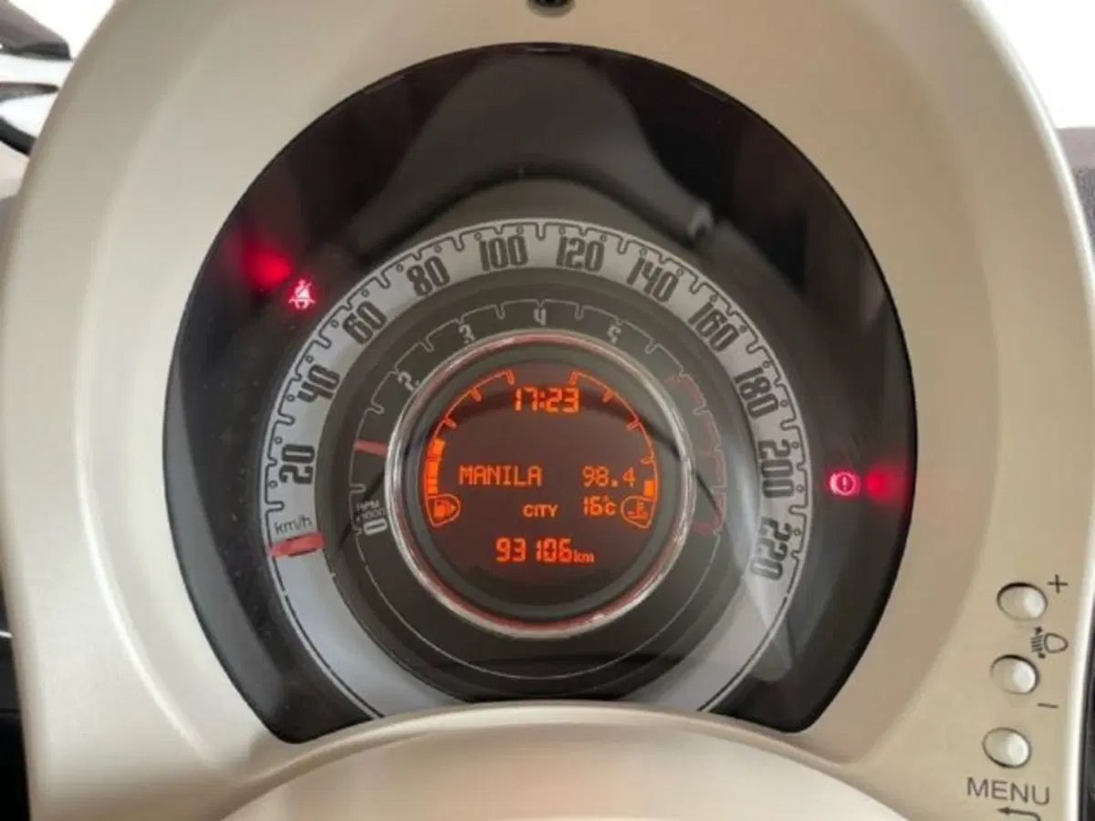 Fiat 500 usata a Vercelli (10)