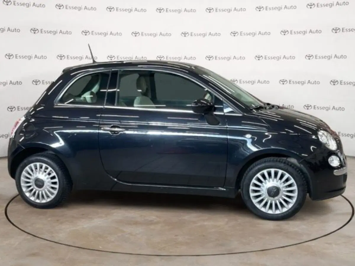 Fiat 500 usata a Vercelli (11)