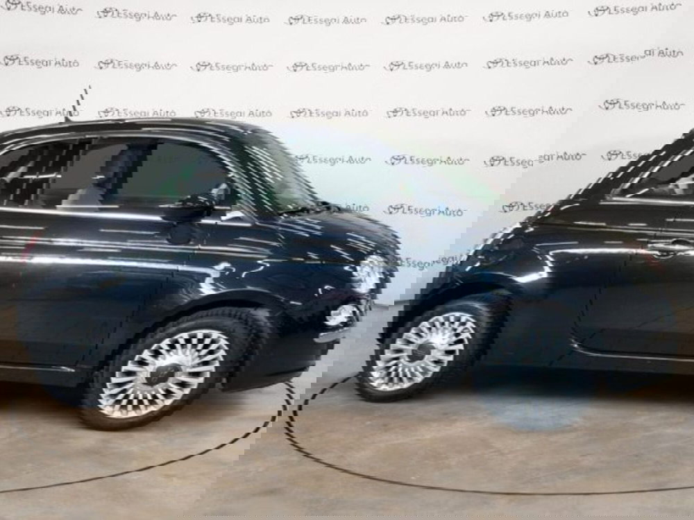 Fiat 500 usata a Vercelli (11)