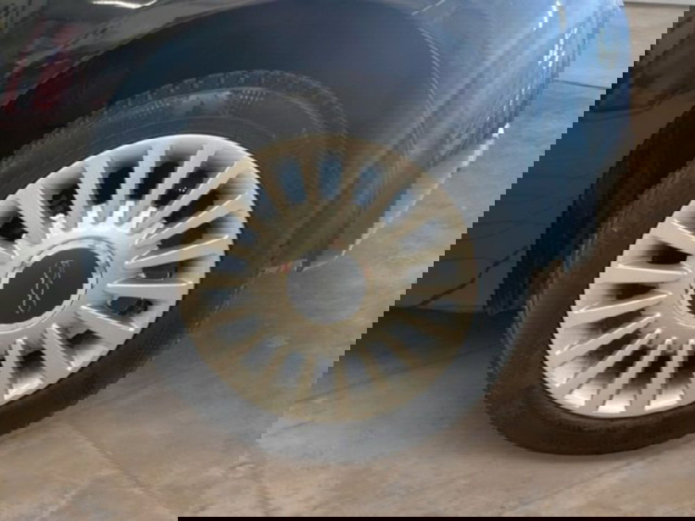 Fiat 500 usata a Vercelli (13)