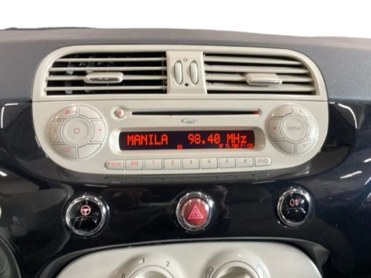 Fiat 500 usata a Vercelli (14)