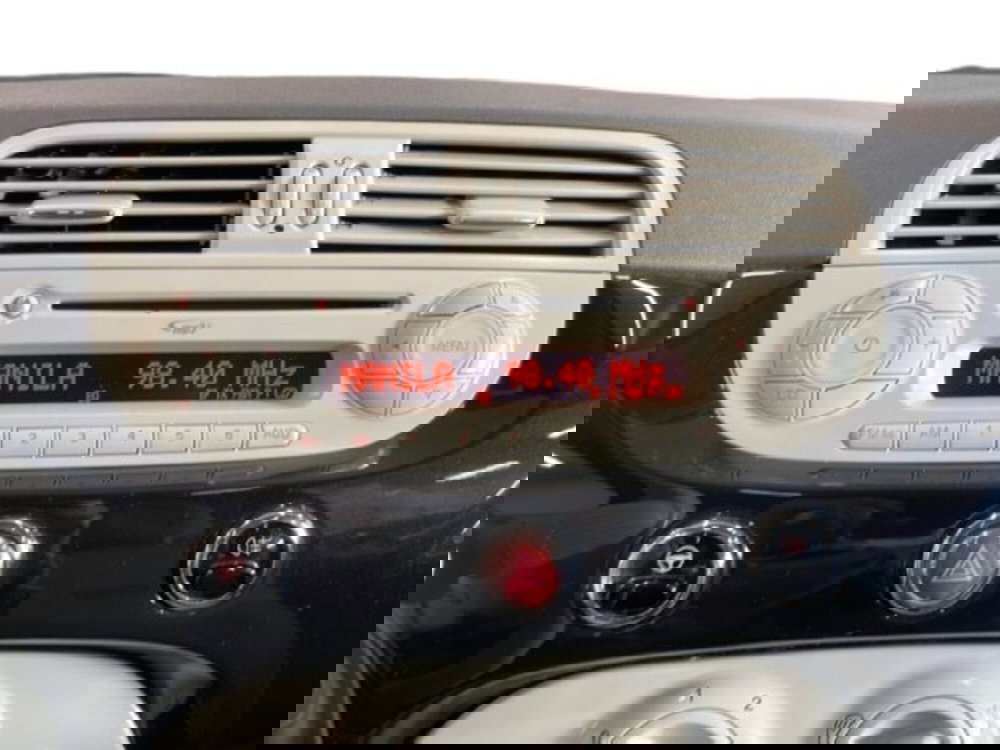 Fiat 500 usata a Vercelli (14)