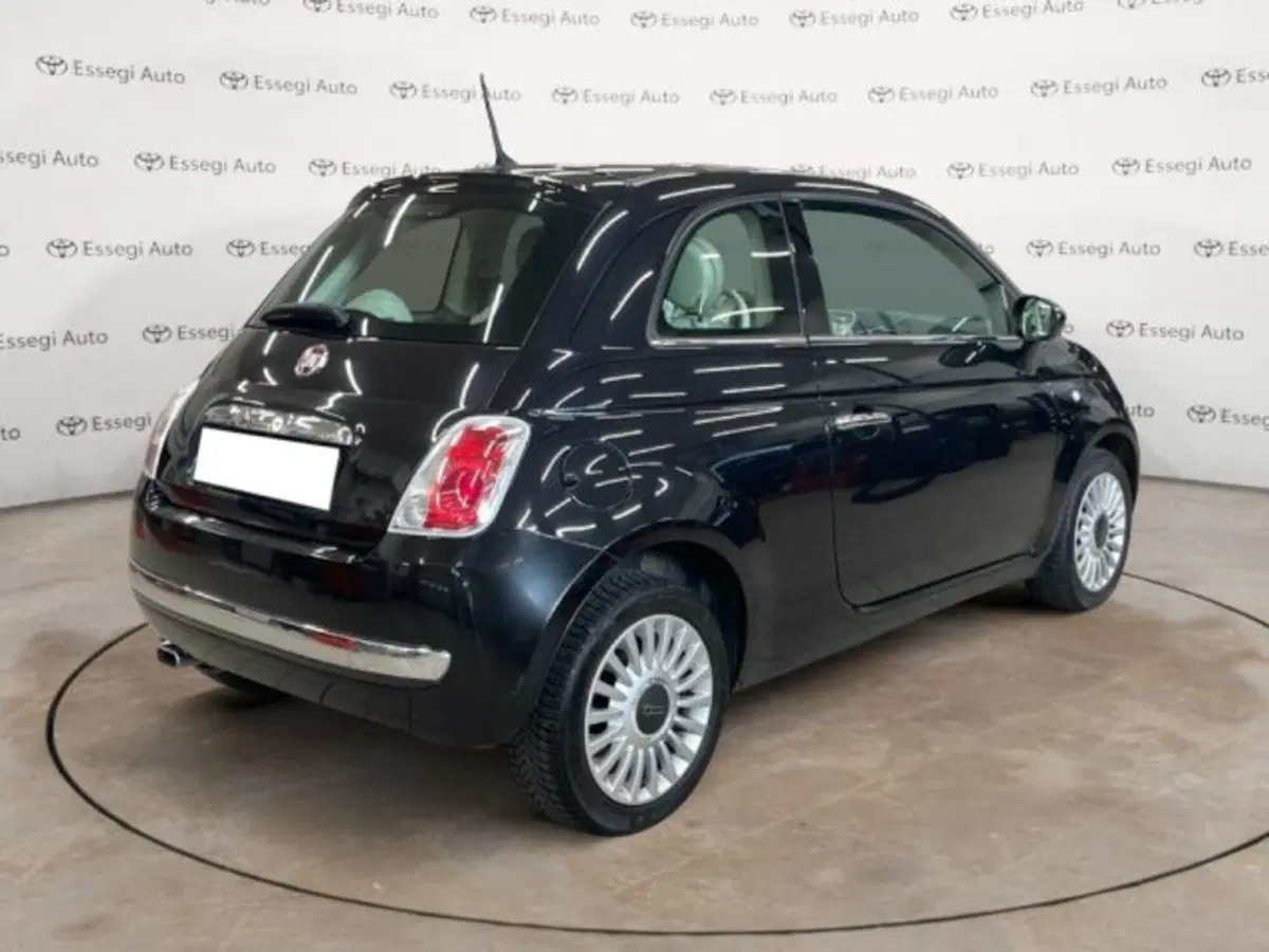 Fiat 500 usata a Vercelli (15)