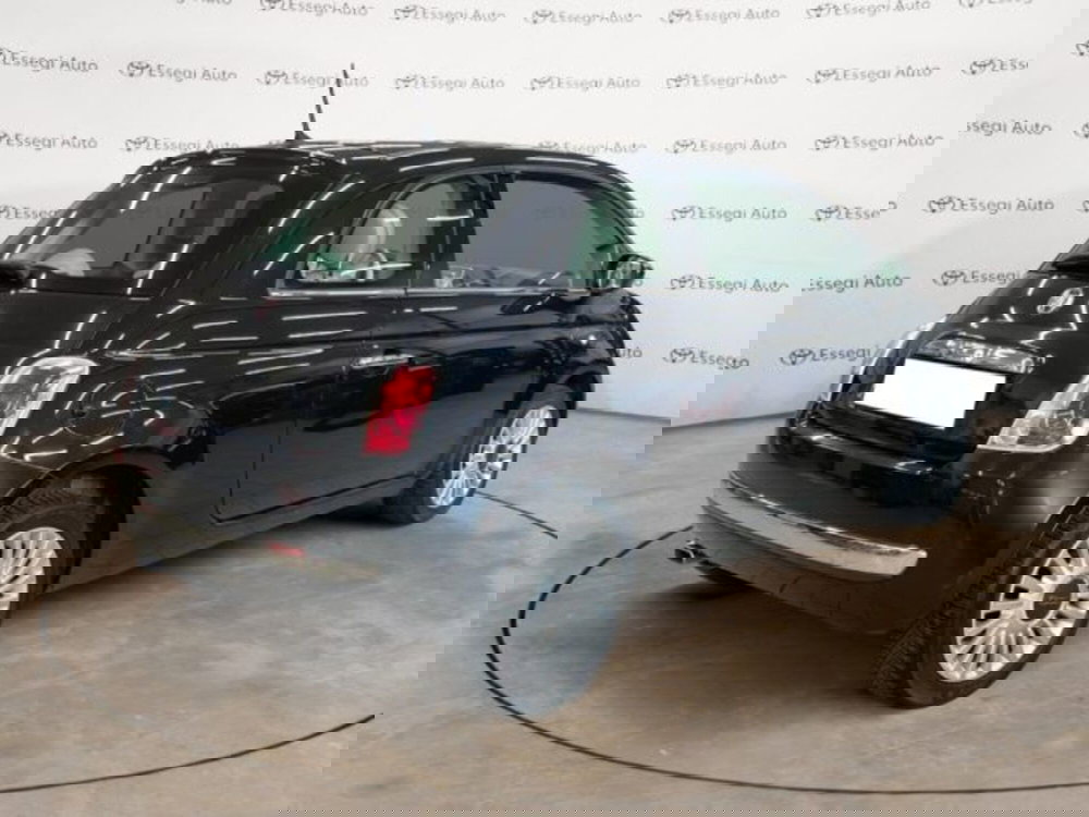 Fiat 500 usata a Vercelli (15)