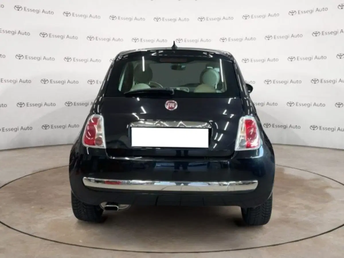 Fiat 500 usata a Vercelli (4)