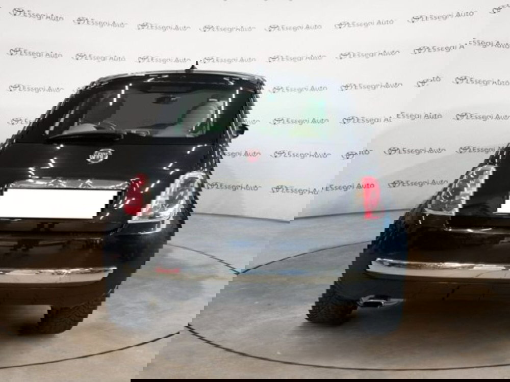 Fiat 500 usata a Vercelli (4)