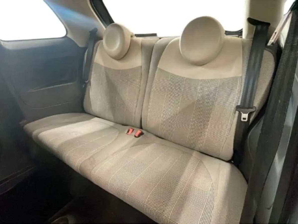 Fiat 500 usata a Vercelli (7)