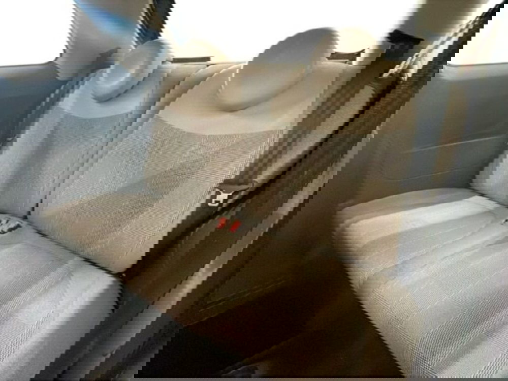 Fiat 500 usata a Vercelli (7)