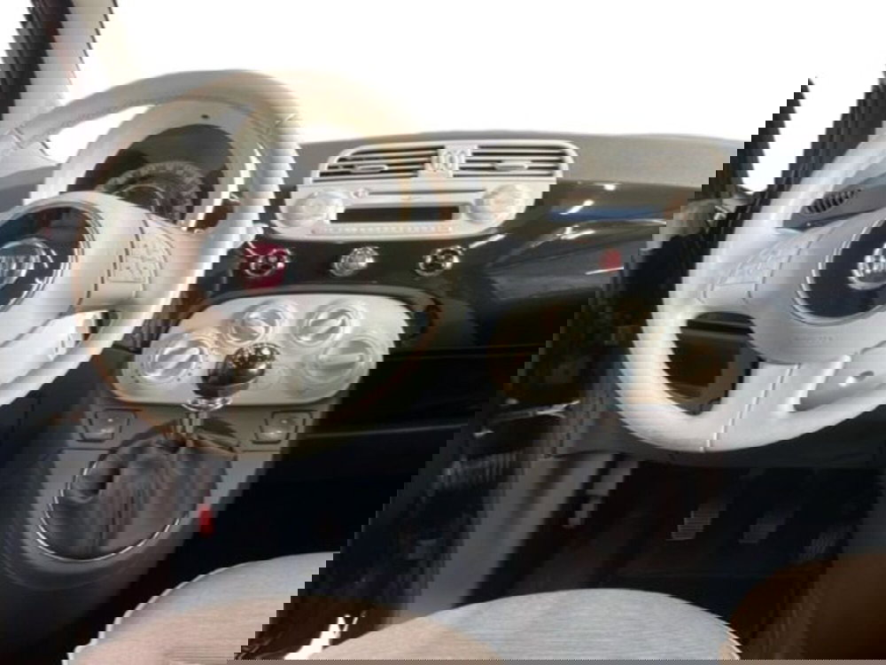 Fiat 500 usata a Vercelli (8)