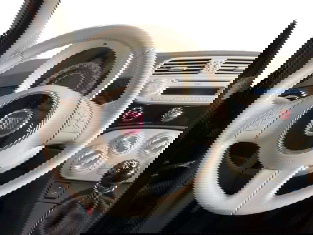 Fiat 500 usata a Vercelli (9)